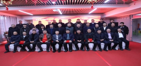 攜手同心，共創(chuàng)共贏——正業(yè)地產(chǎn)2021年度合作伙伴聯(lián)誼總結(jié)會(huì)圓滿舉行