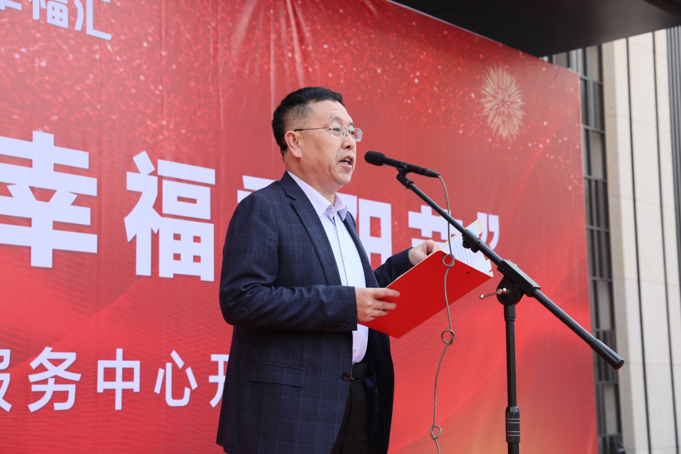 關注社區(qū)養(yǎng)老，“醫(yī)養(yǎng)結(jié)合”讓老人有“醫(yī)靠”！(圖3)